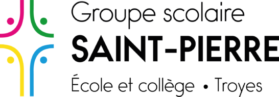 Groupe Saint Pierre - Un site utilisant WordPress