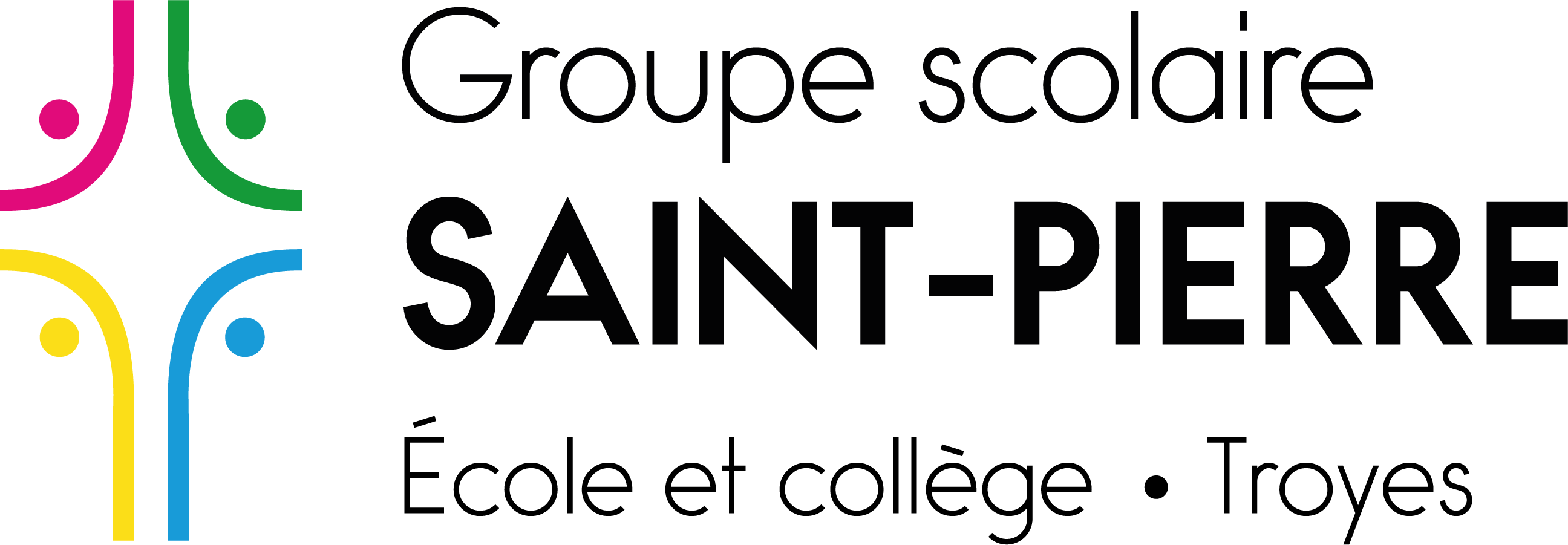 Collège Groupe scolaire Saint Pierre