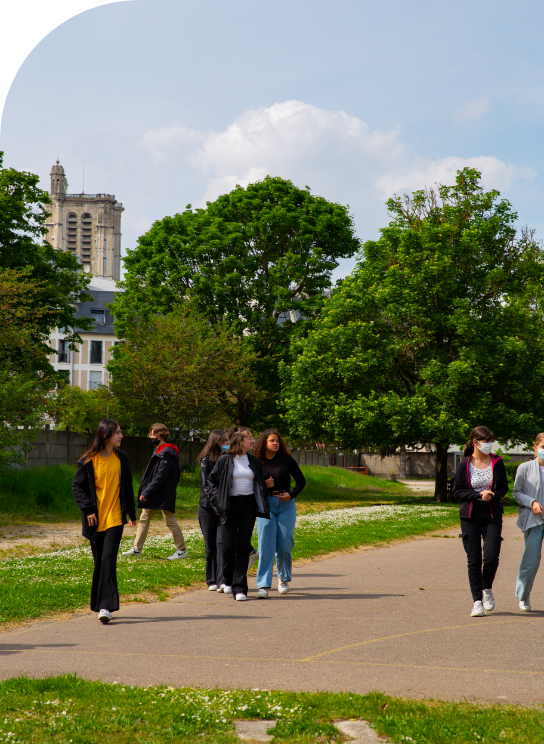 collège saint pierre